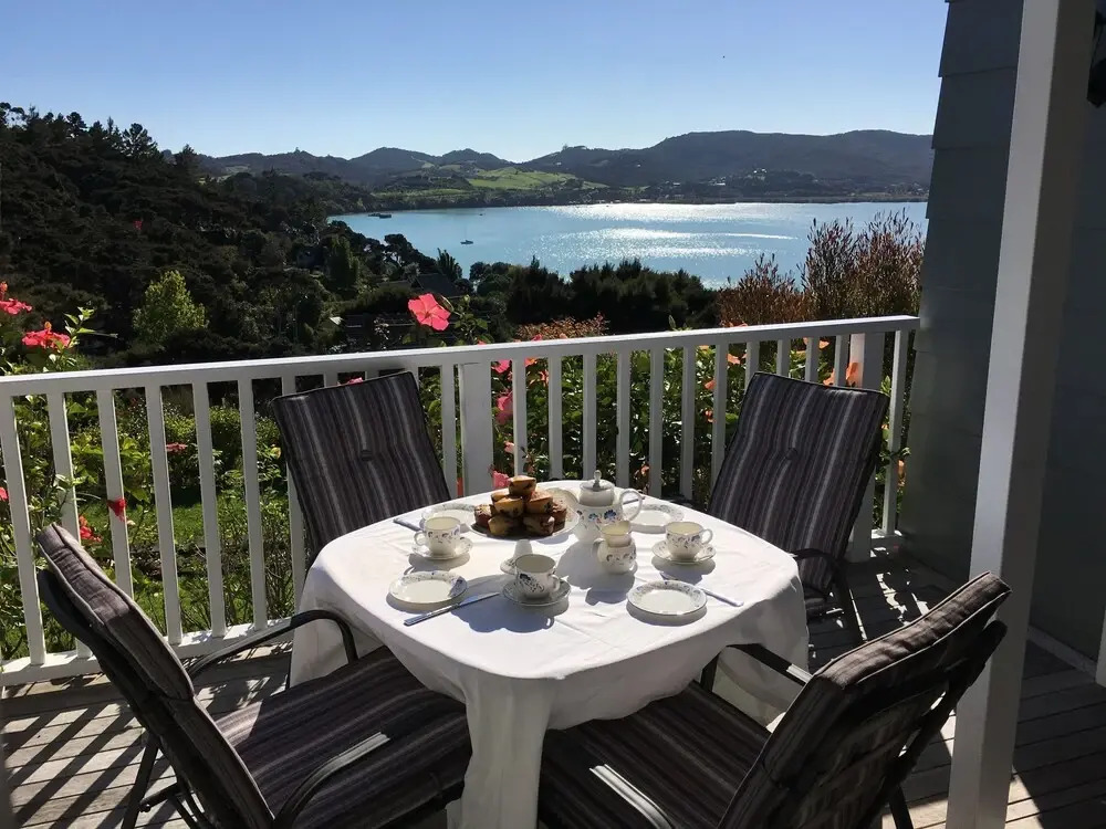 Kingfisher's Nest Bed & Breakfast