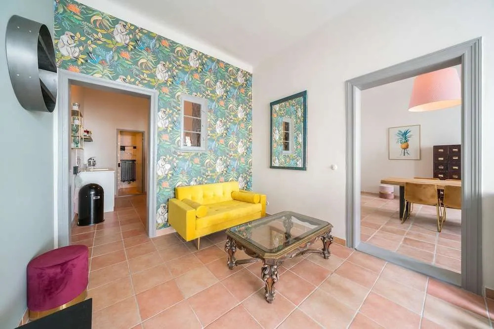 Design Apartments -Innenstadt, Bäckerstr 8