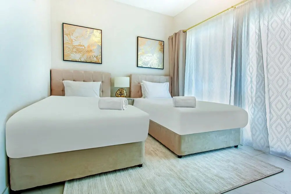 2B - Mag545 - 401 by bnbme Homes
