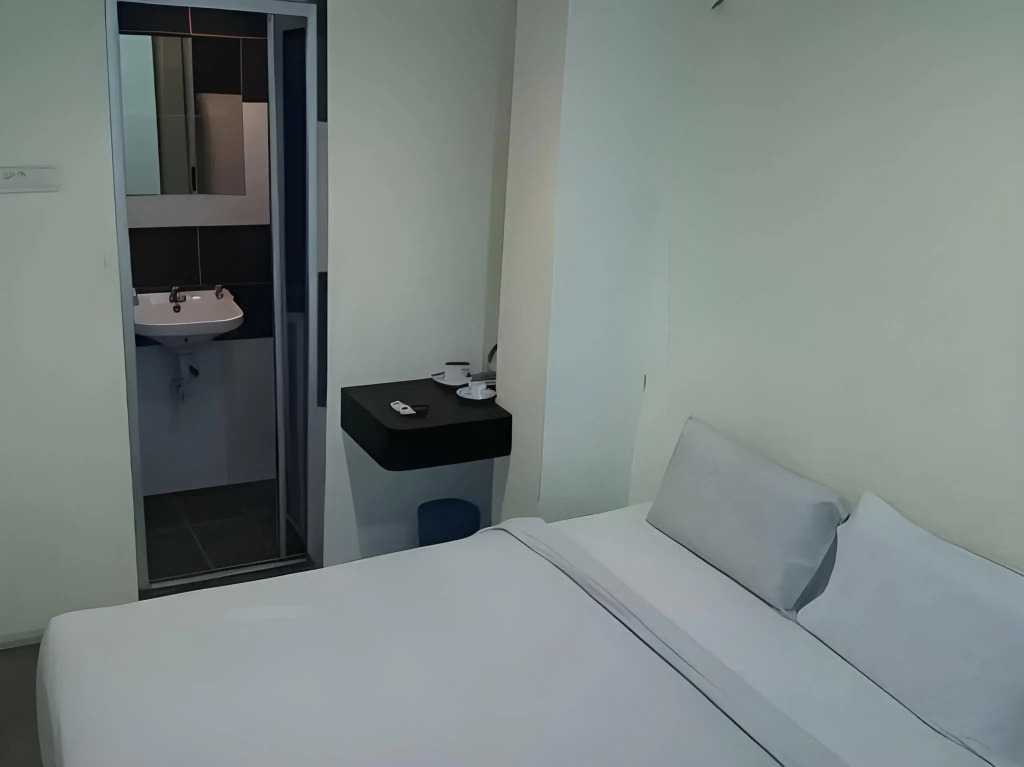 T-Hotel Bukit Bintang