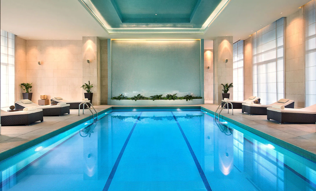 Ritz Carlton DIFC Downtown Dubai