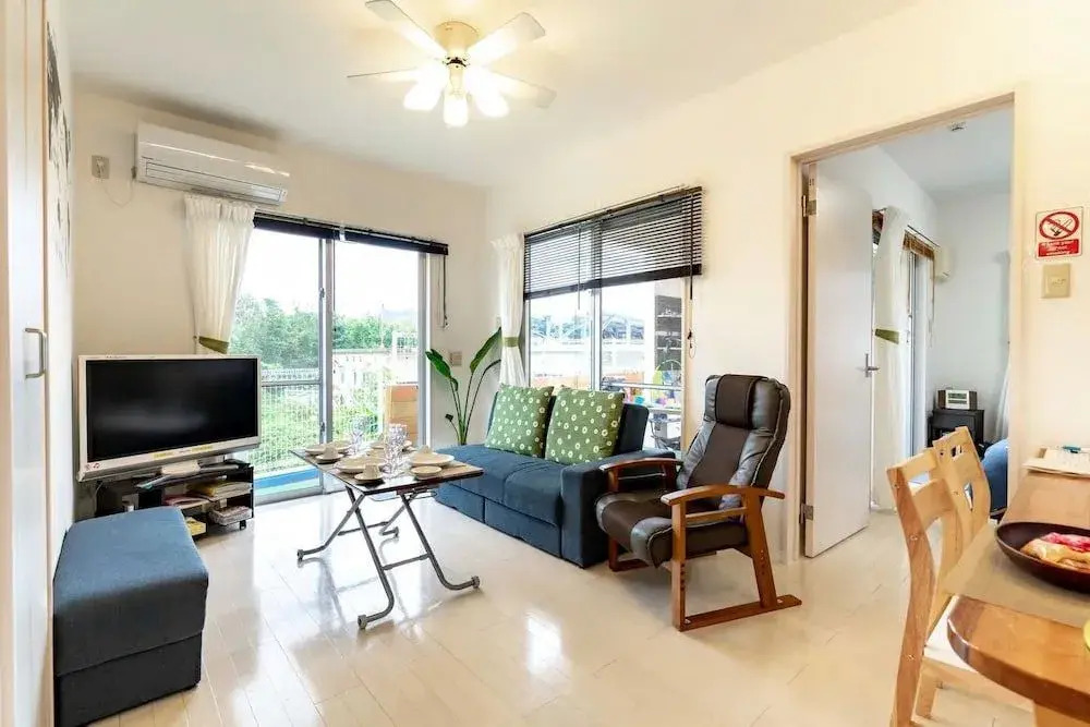 nuchigusui house