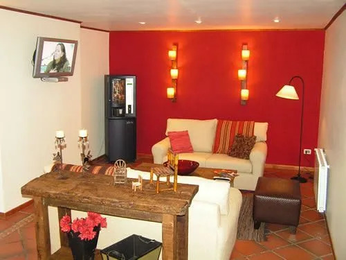 Apart Hotel Pequena Comarca