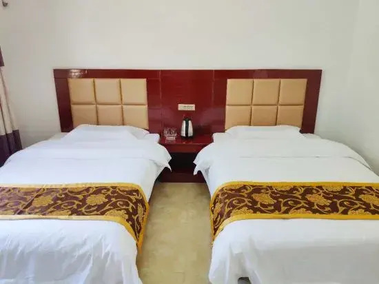 Kelaixuan Homestay (Huashan Scenic Area)