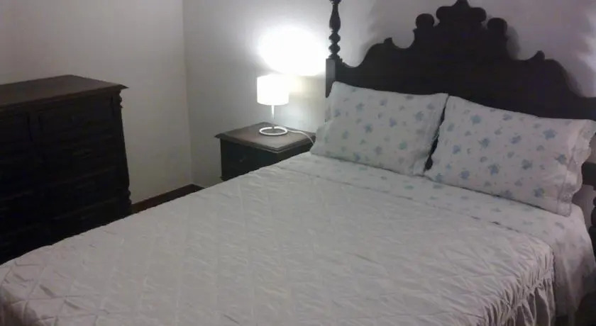 Cotovia Tourist Apartment