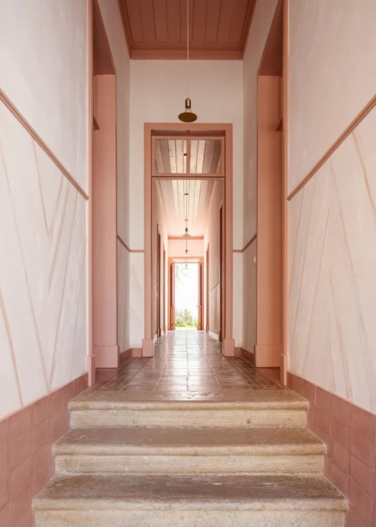 Casa 1923 Studio in Faro