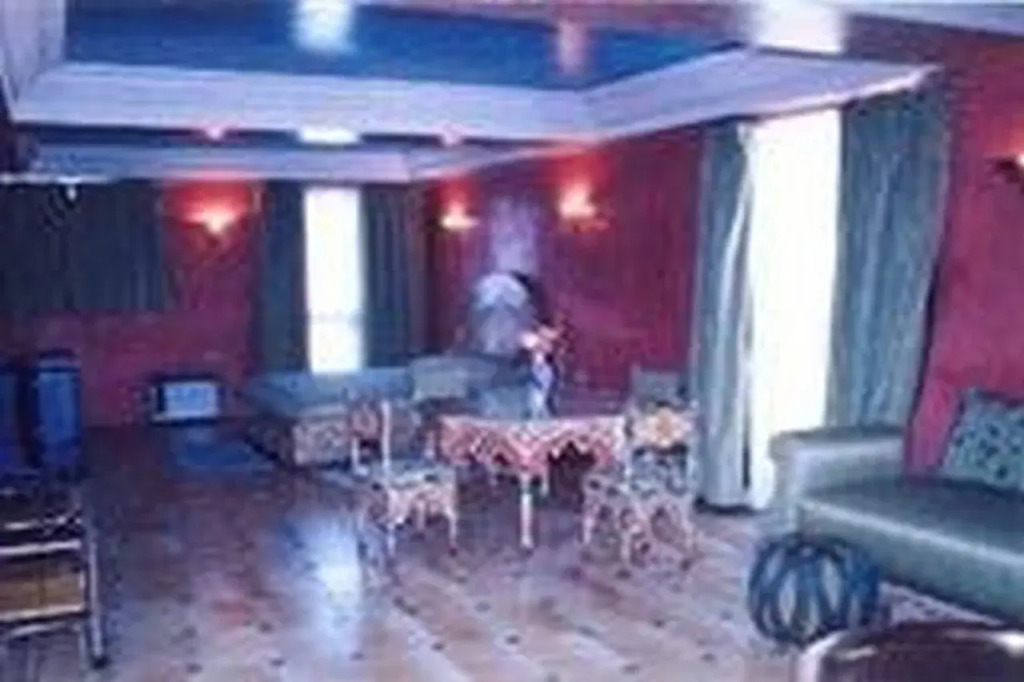 Hotel Batha