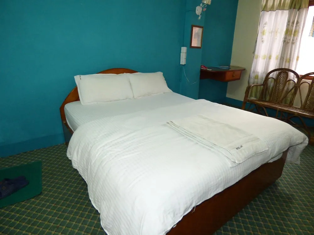 Hotel Api