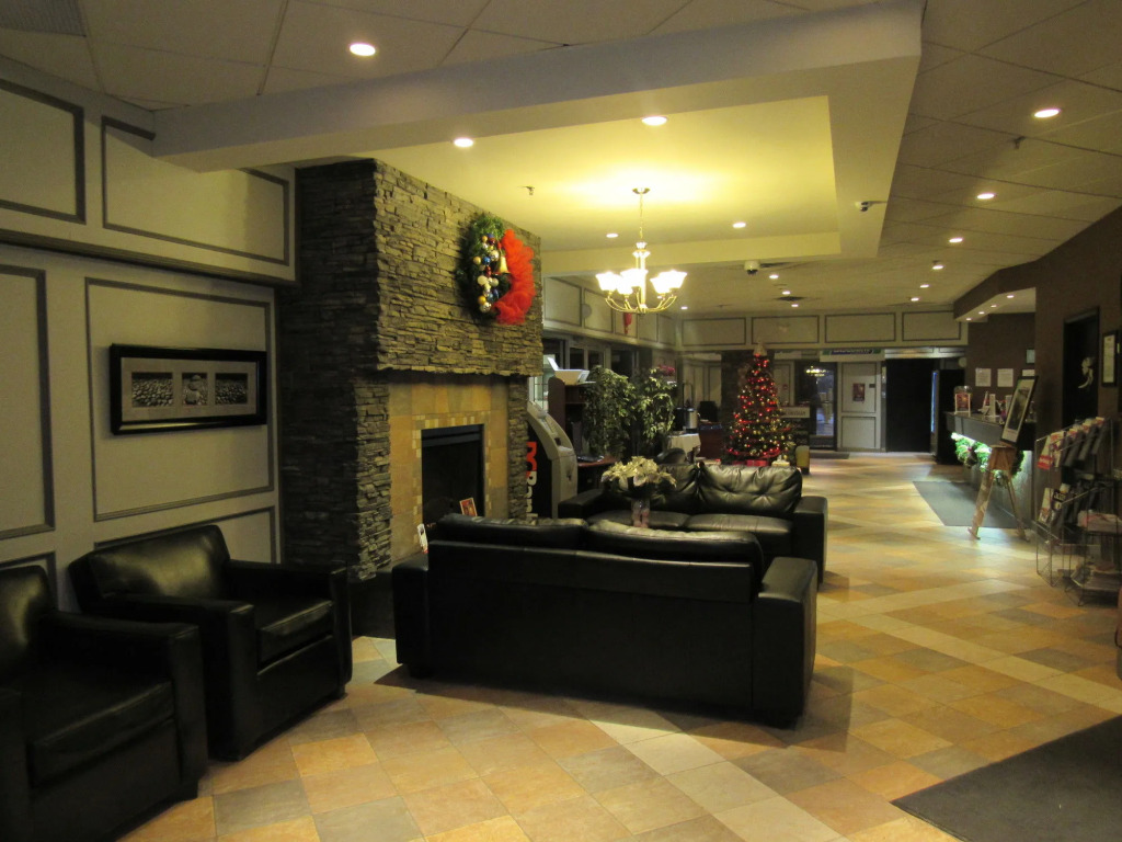 Stonebridge Hotel