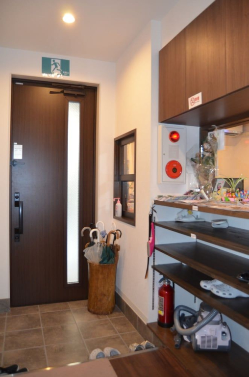 Fukuoka Guest House Jikka