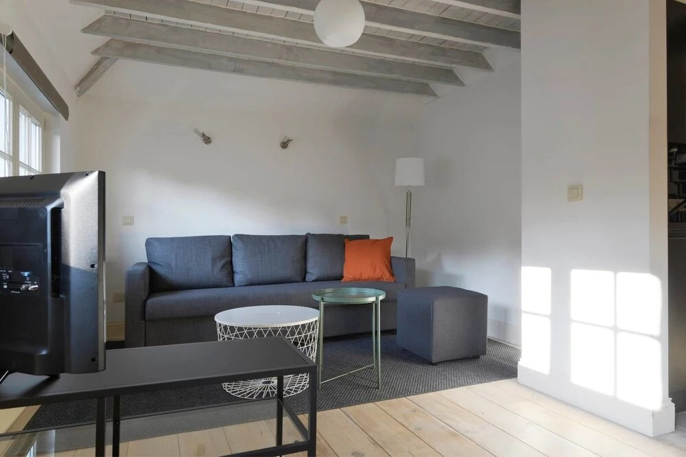 Saint Pauls Suite 17