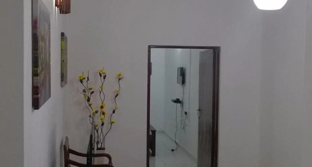 Dericks villa