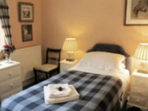 Little Mead B&B