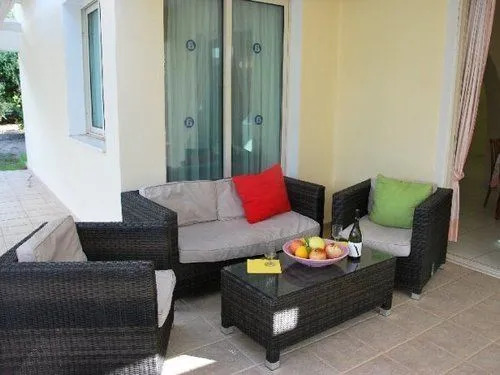 Amalthia Villas