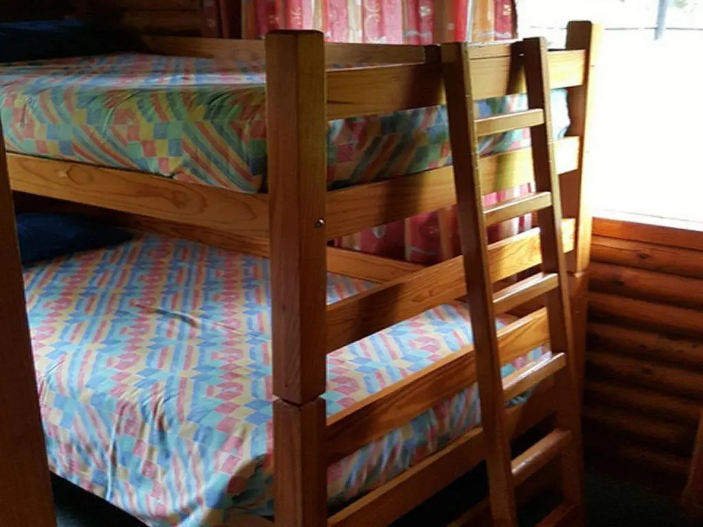 Eland Valley Resort