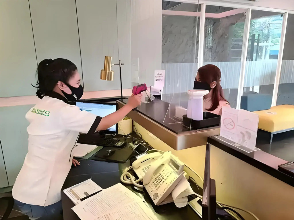 Neo Hotel Tendean Jakarta by ASTON