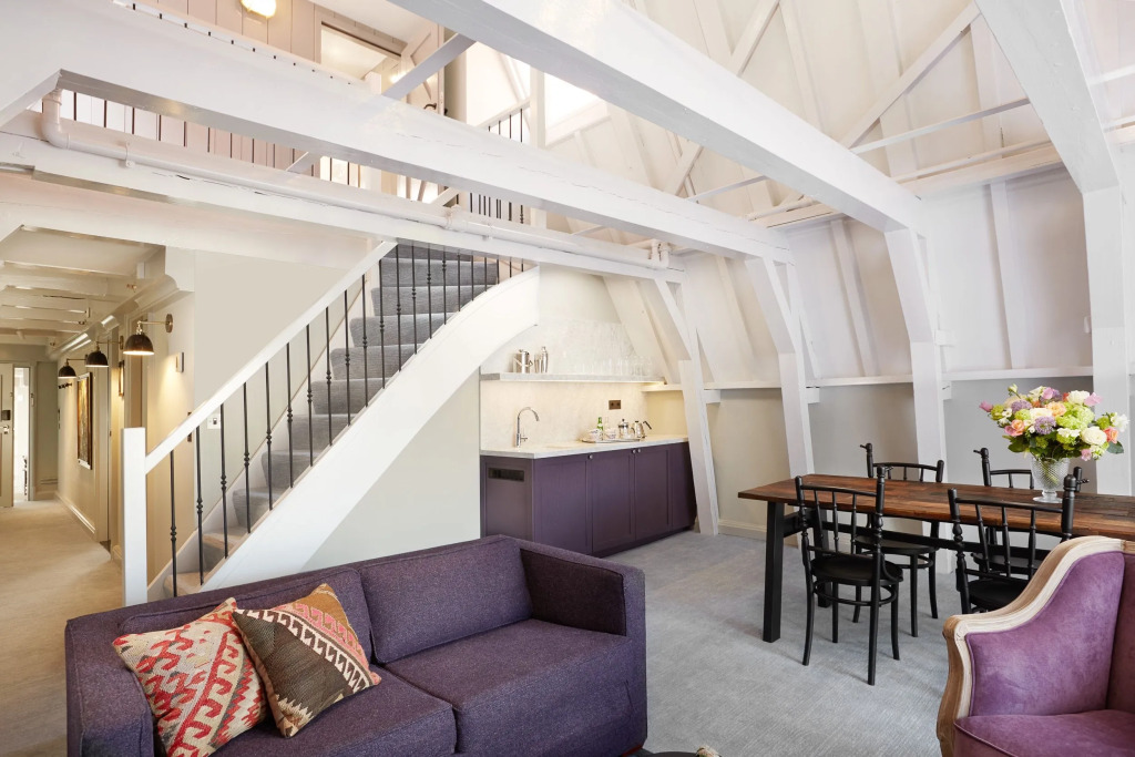 Pulitzer Amsterdam