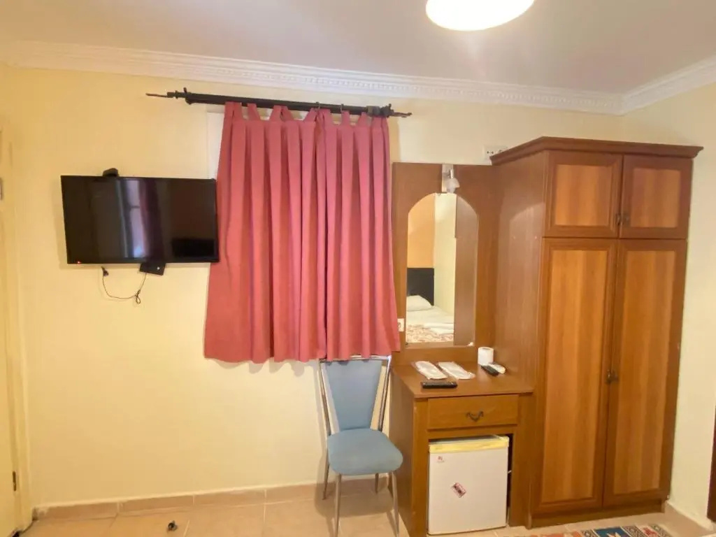 Sevin Hotel Pension