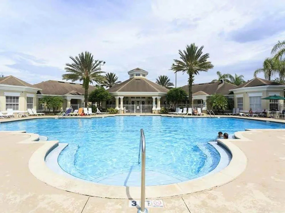 Windsor Palms Resort 2357