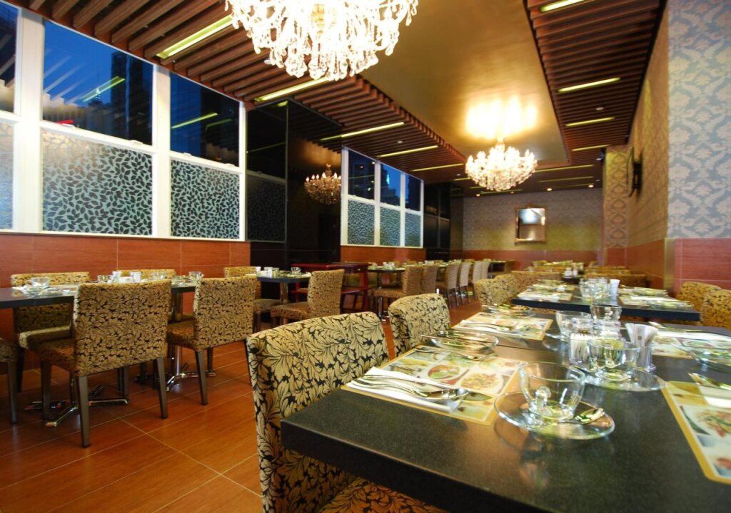 Best Western Hotel Causeway Bay