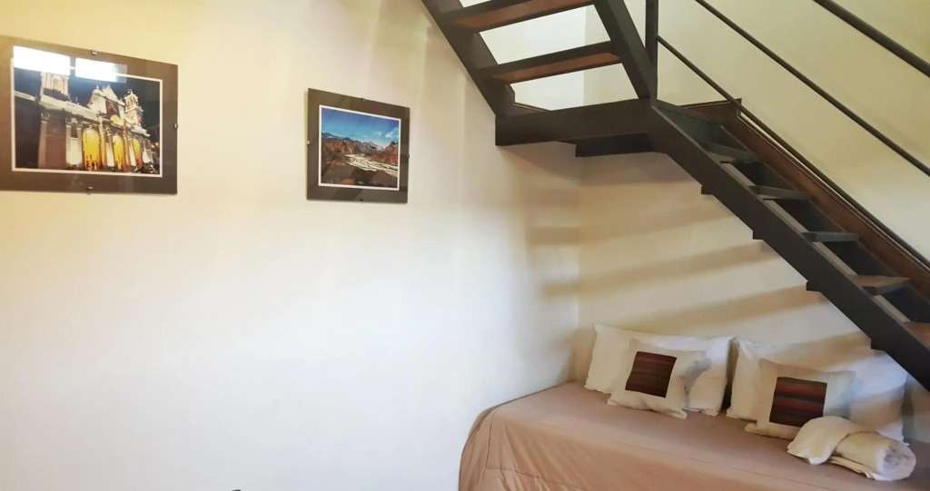 Loft Andino I - Comfort moderno a 5' del centro