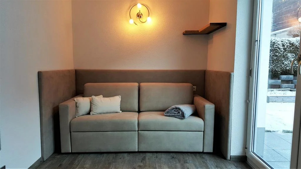 Ferienhaus Gundi