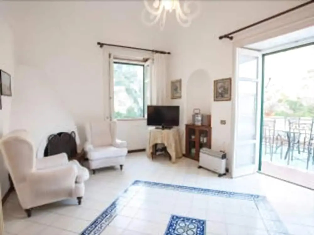 La Casa del Giudice