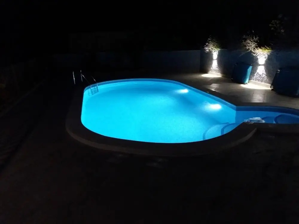 Jugana - With Pool - A1 Donji