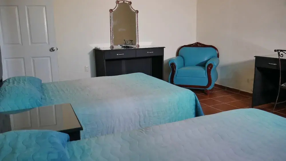 Casa Rinconsito Miramar