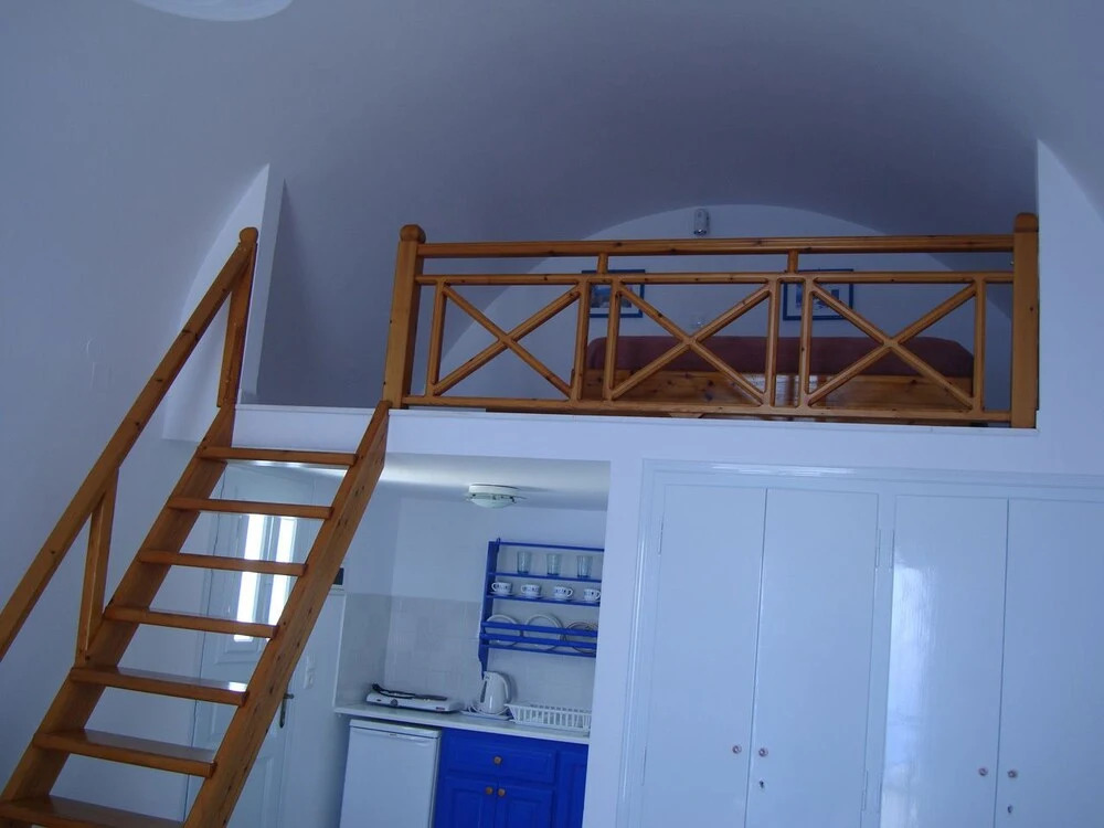 Gaby Apartments