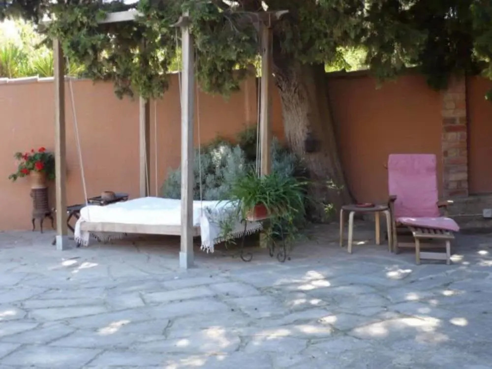 Casa Rural l'Hort