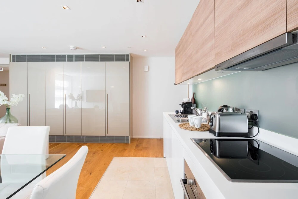Hyde Park Luxe