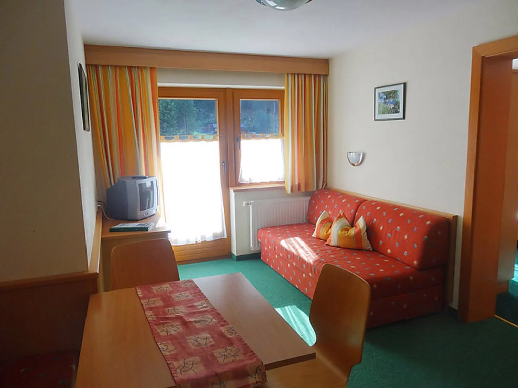 Apartment Köfels Sankt Leonhard im Pitztal 10190