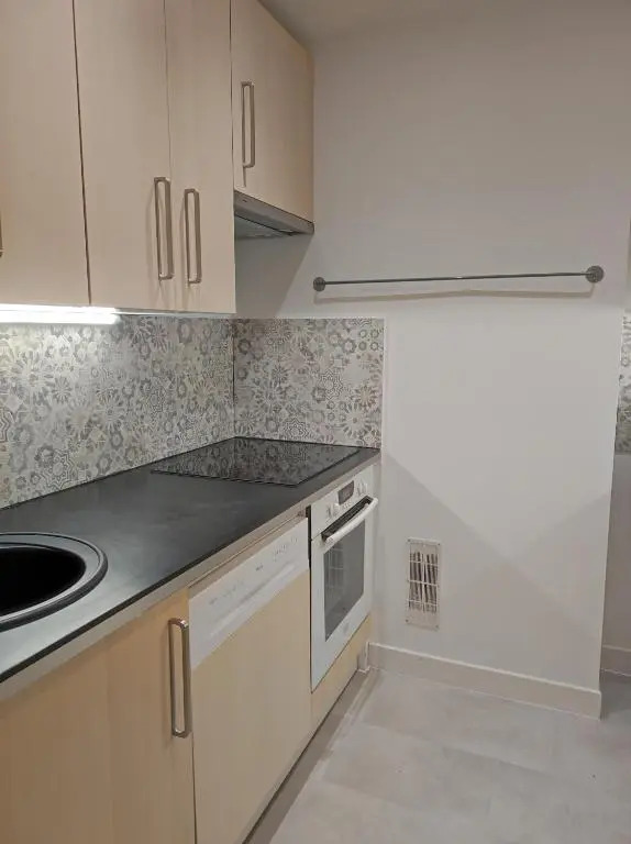 Chamrousse 1750 - Le Taillefer - Appartement classé 3 étoiles