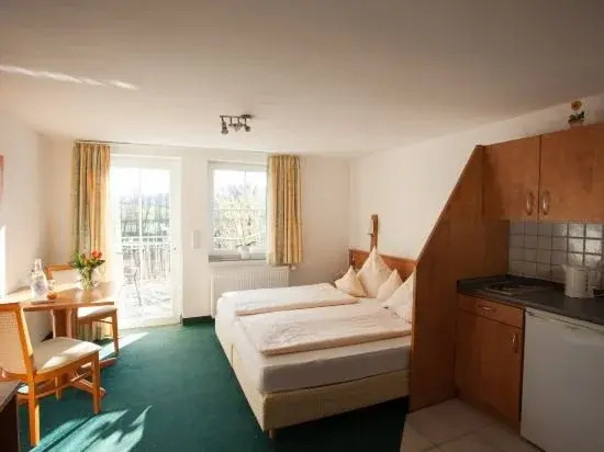Villa Hof Langenborn