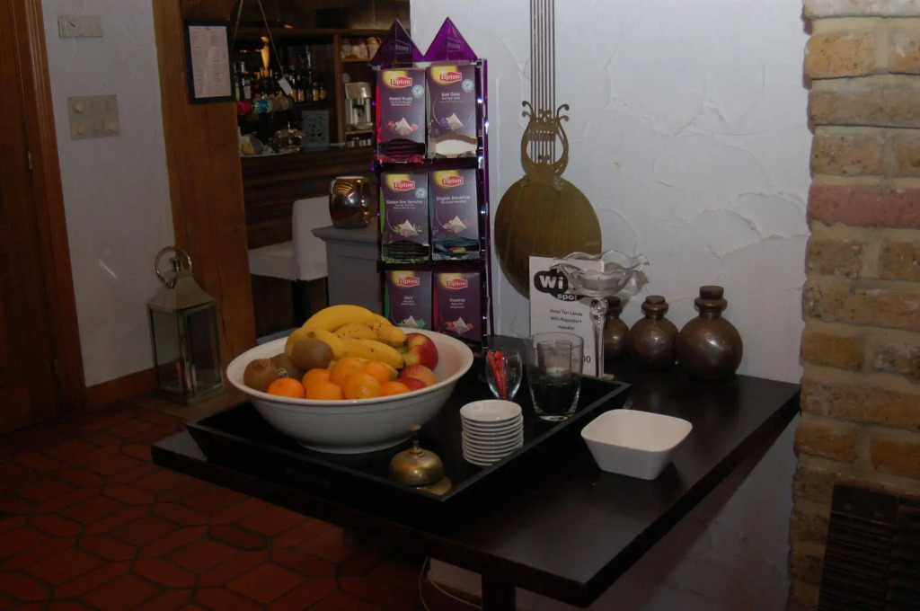 Hotel Ten Lande
