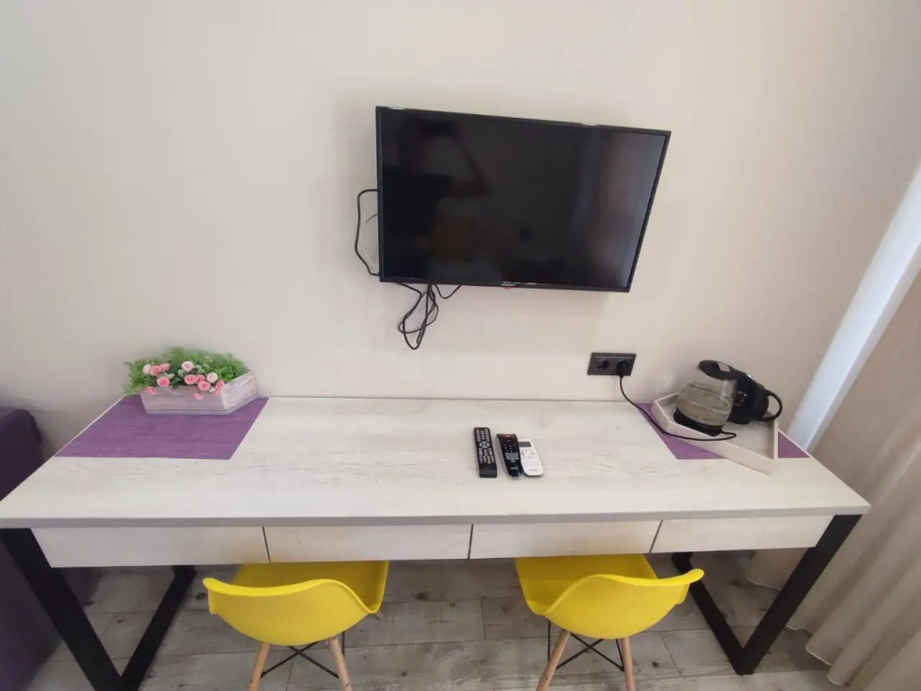 LiderHouse (ЛидерХаус) на улице Железнодорожная