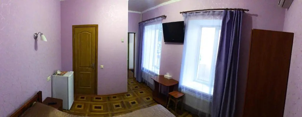 Затишні номери в самому центрі Одеси