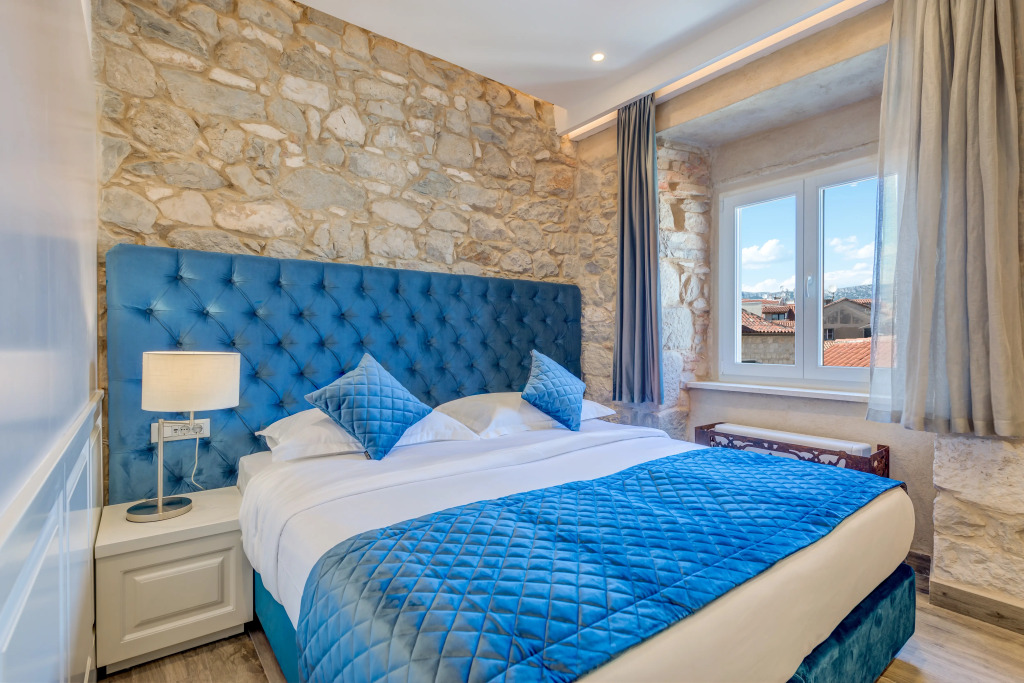 Palms Promenade Luxury Rooms