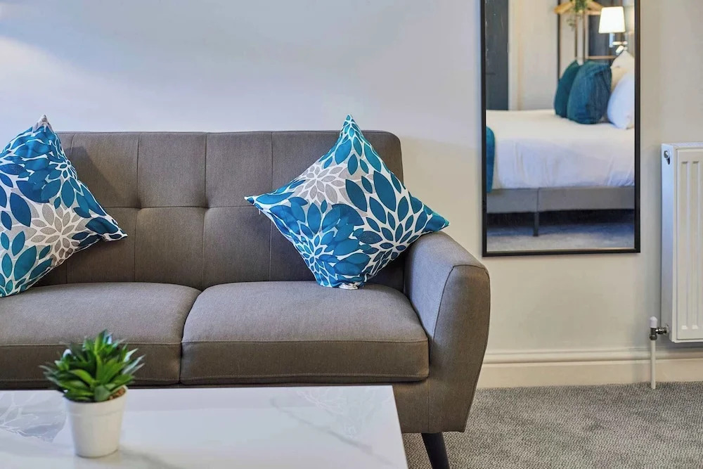 Host Stay The Langley Hotel Apartment 8