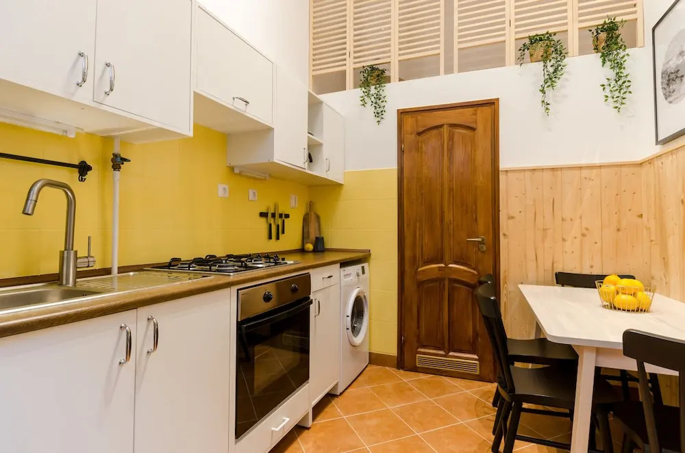 Savory Apartments