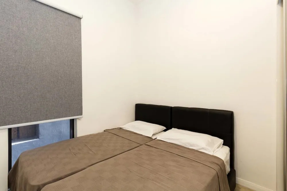 Cozy 2BR in Klcc With Top Notch Facilities