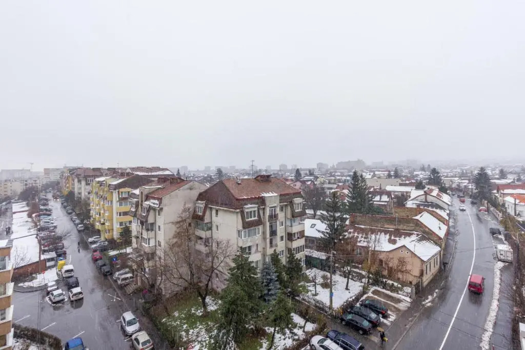 My Place Titulescu 1