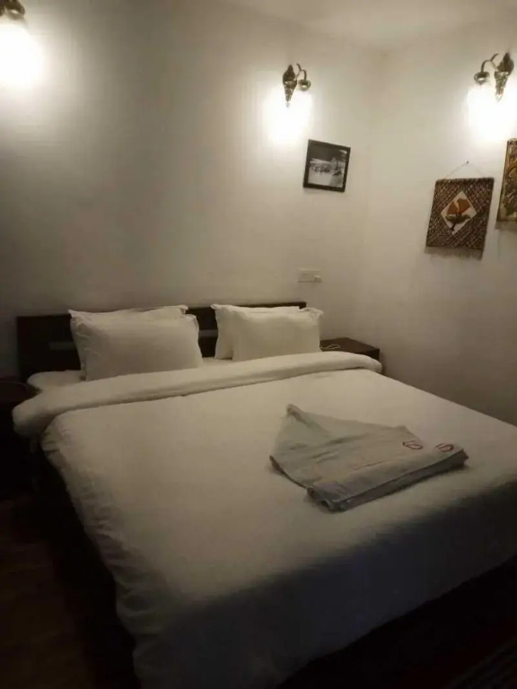 Asaka Himalayan Inspiration lodge Kasol