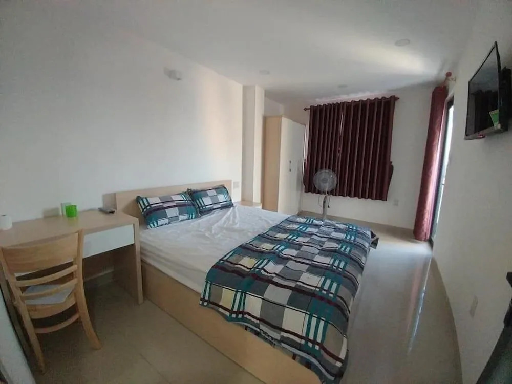 Lotus Home Nha Trang
