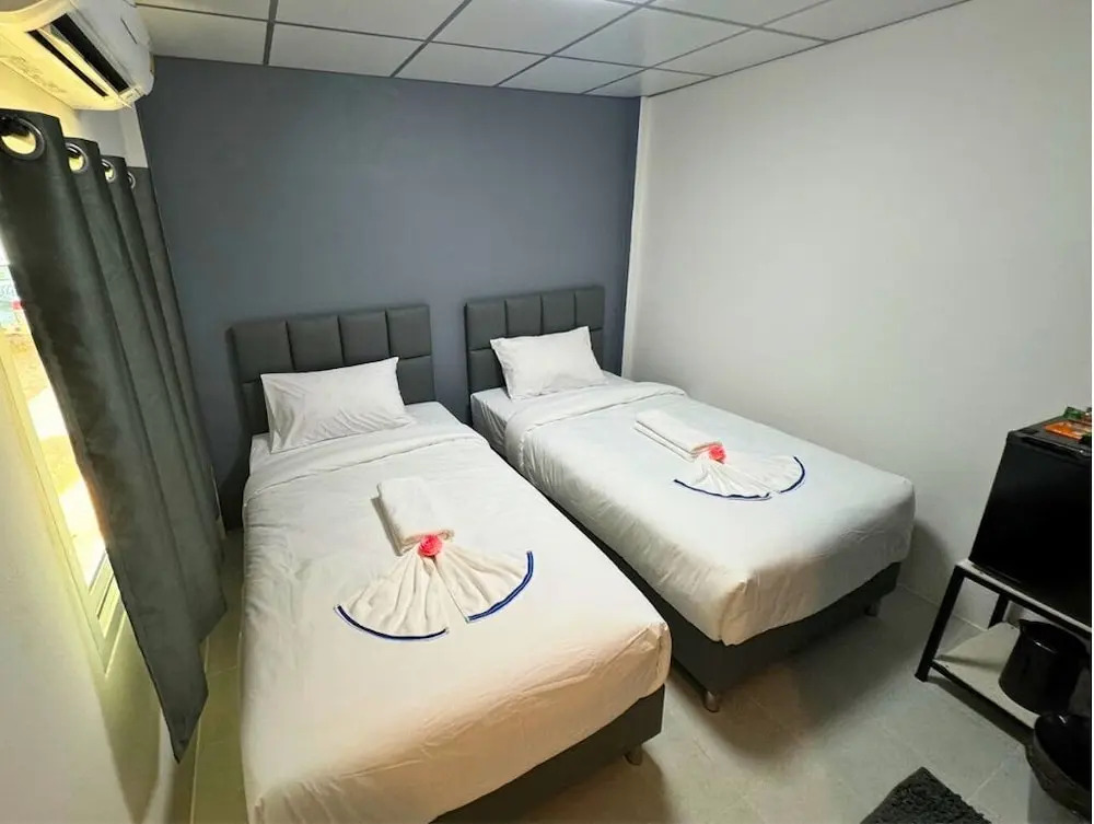 Cheap N Clear Budget Accommodation