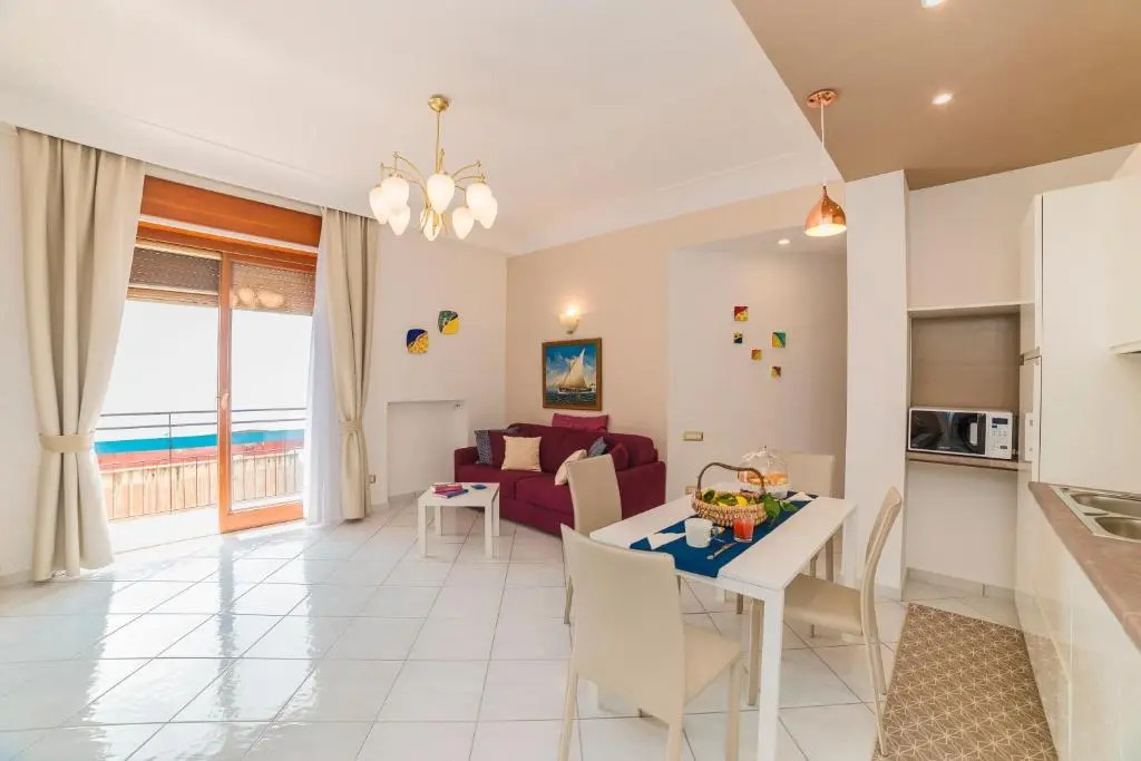 Belvedere Apartment