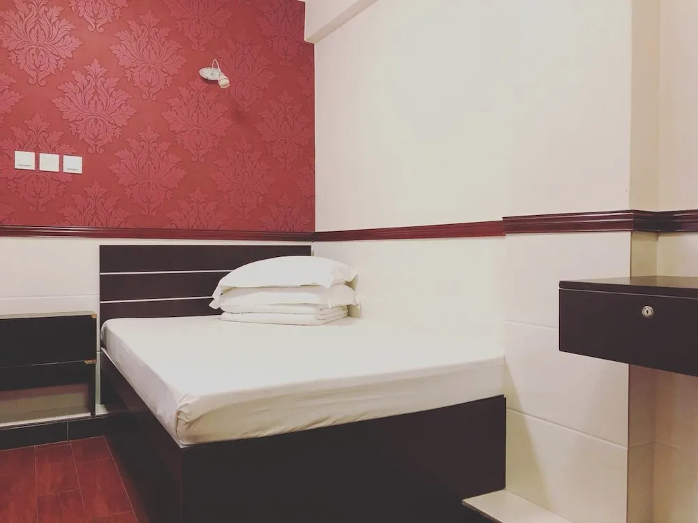 Hang Fung Hostel