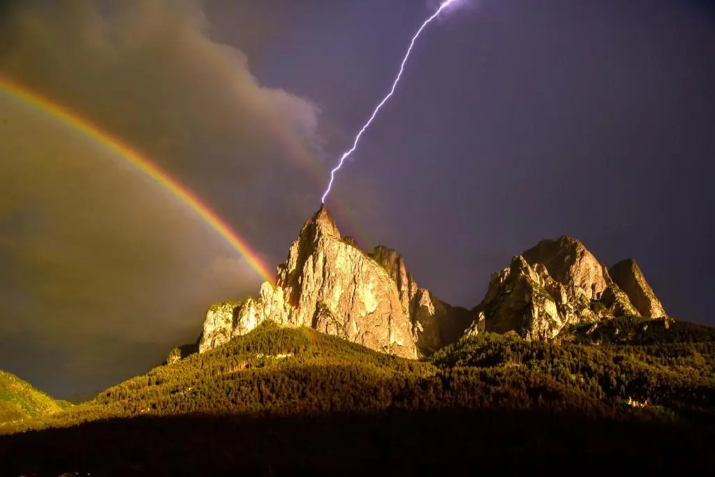 Artnatur Dolomites Hotel & Spa