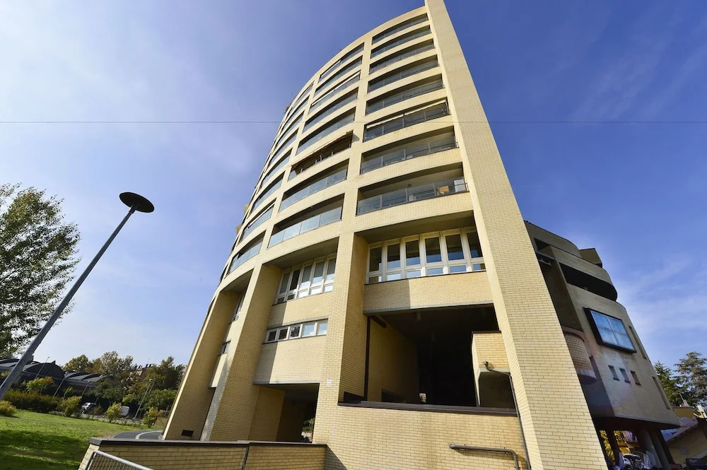 Beverara Eco Tower